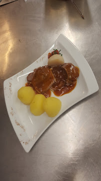 Plats et boissons du Restaurant généraliste Le K.RÉ à Bezons - n°7