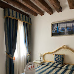 Photo n°1 de l'avis de Maroua.z fait le 20/03/2022 à 15:13 sur le  Al Mascaron Ridente à Venice