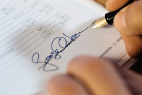 Mobile Notary Real Estate Signing Services - Knock Knock Notary