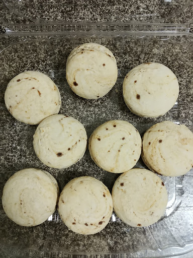 Bakery «Oui Desserts», reviews and photos, 3411 Kirby Dr, Houston, TX 77098, USA