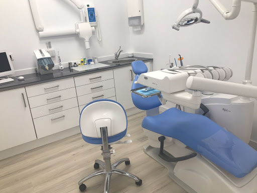 Clínica Dental López Rodríguez en Sant Joan d'Alacant