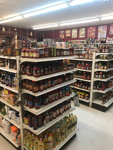 Grocery Store «Paradise Market LLC», reviews and photos, 1619 Mainstreet, Hopkins, MN 55343, USA