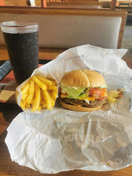 Photo n°10 de Burger King à Saint-Paul-lès-Dax ()