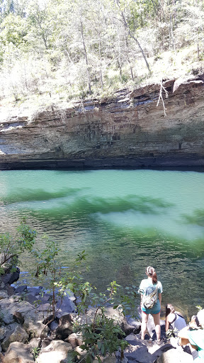 National Park «Chickamauga & Chattanooga National Military Park», reviews and photos, 3370 Lafayette Rd, Fort Oglethorpe, GA 30742, USA