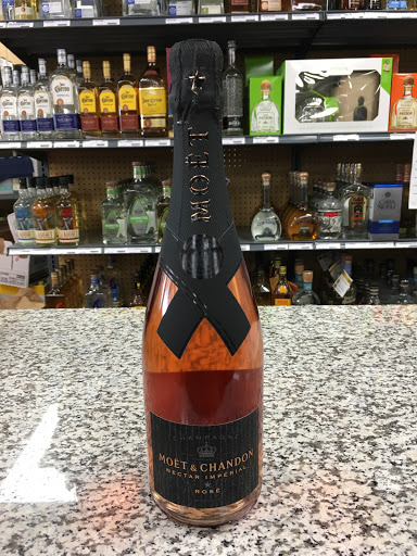 Liquor Store «Take A Break Liquor», reviews and photos, 10964 Hamilton Ave, Cincinnati, OH 45231, USA