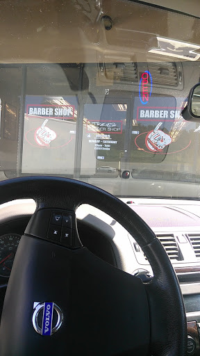 Barber Shop «Treys Barbershop», reviews and photos, 5222 North Henry Boulevard Suit D, Stockbridge, GA 30281, USA