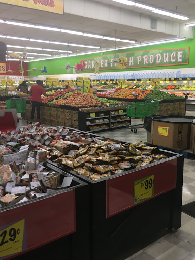 Grocery Store «Fiesta Mart», reviews and photos, 1235 S Josey Ln, Carrollton, TX 75006, USA
