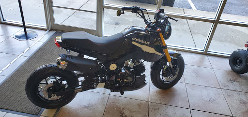 Motor Scooter Dealer «Jealse Scooters Inc», reviews and photos, 572 E Osceola Pkwy, Kissimmee, FL 34744, USA