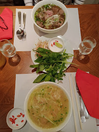 Phô du Restaurant vietnamien PHỞ Dijon - n°7