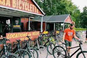 Ma Bicyclette locations de vélos | bicycle rentals image