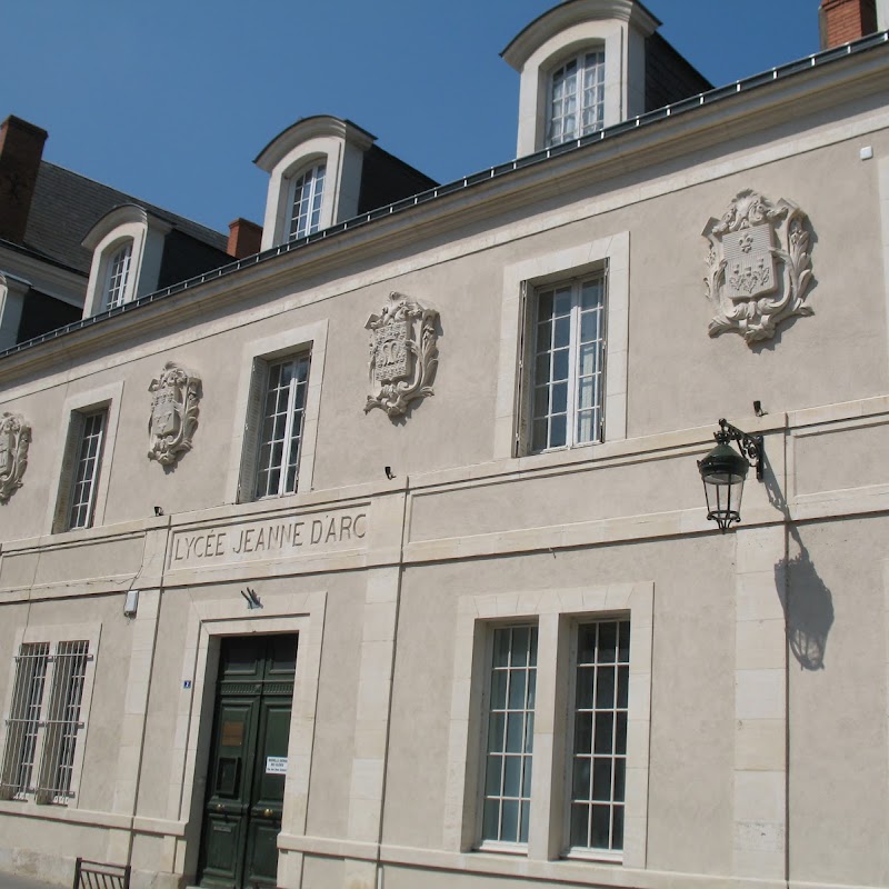 Collège Jeanne d'Arc