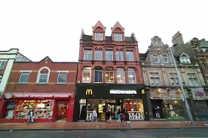 McDonald's image