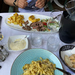 Photo n°1 de l'avis de Daniela.L fait le 08/06/2023 à 11:59 sur le  Giorgione à Castelfranco Veneto