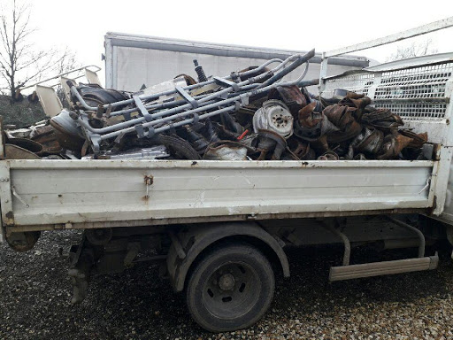 Photo 4 - RDS RECYCLING