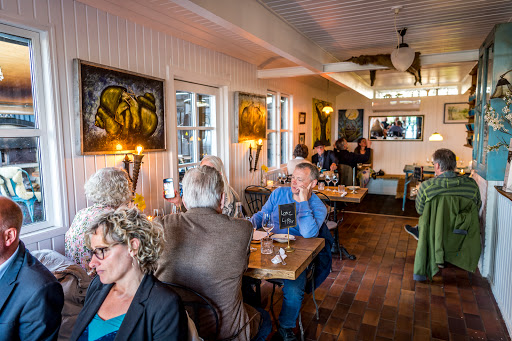 Restaurant Heaven and Sea in Odder, Vesthimmerland
