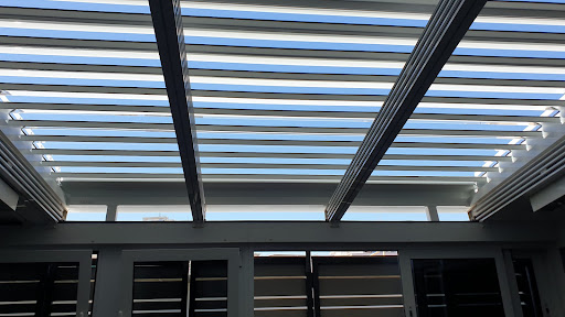 Boutique de la Persiana, Toldos, Pérgolas, Carpintería de aluminio Tenerife – (San Cristóbal de La Laguna)