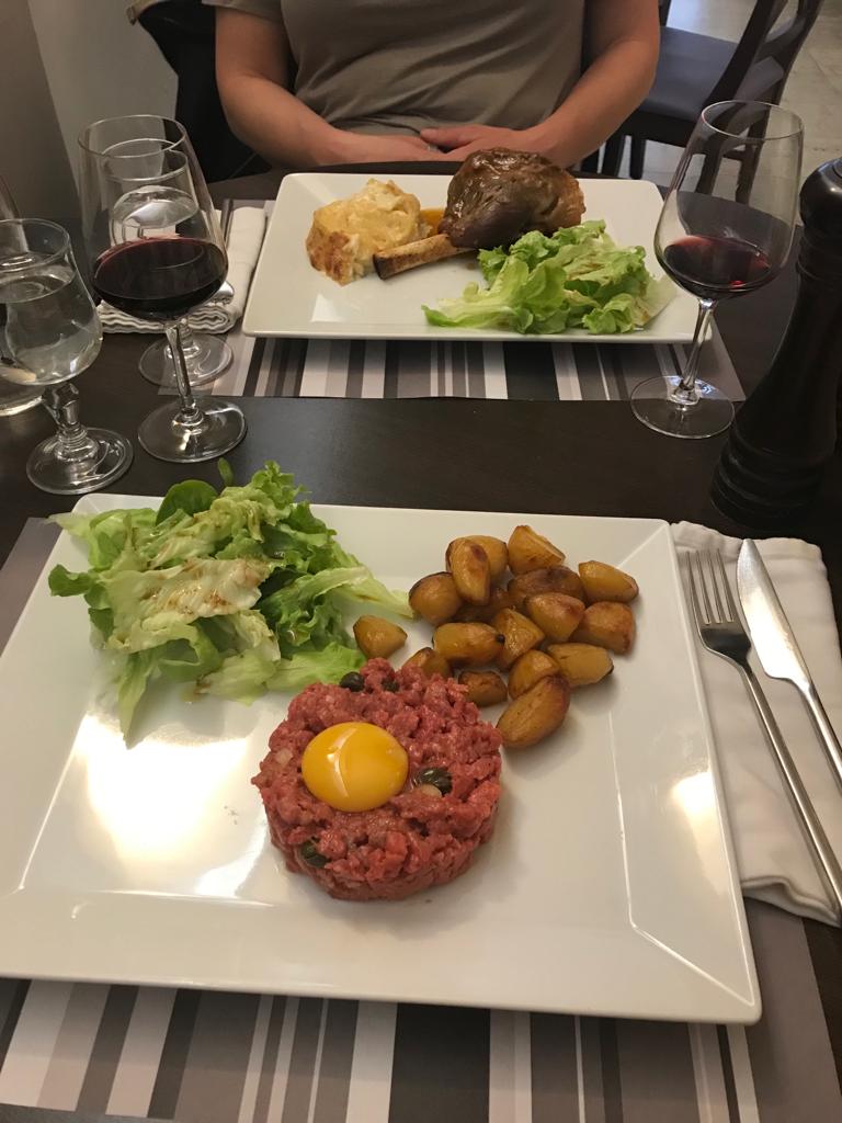 Photo n° 2 de l'avis de Daniela.b fait le 19/05/2023 à 21:06