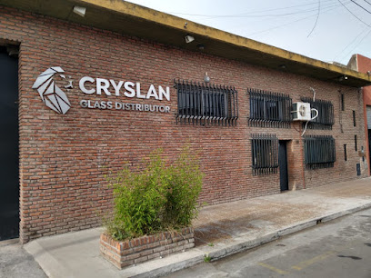Cryslan Glass Distributor (venta y colocación)
