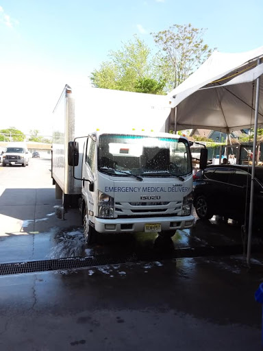 Auto Repair Shop «Matthey Automotive», reviews and photos, 100 W Crescent Blvd, Collingswood, NJ 08108, USA