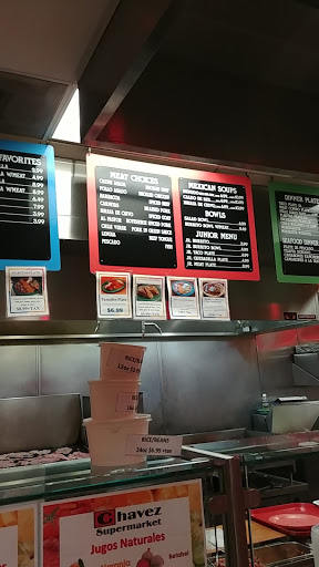 Supermarket «Chavez Supermarket», reviews and photos, 646 Blossom Hill Rd, San Jose, CA 95123, USA