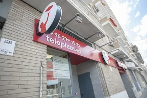 Telepizza Llíria - Comida a domicilio image