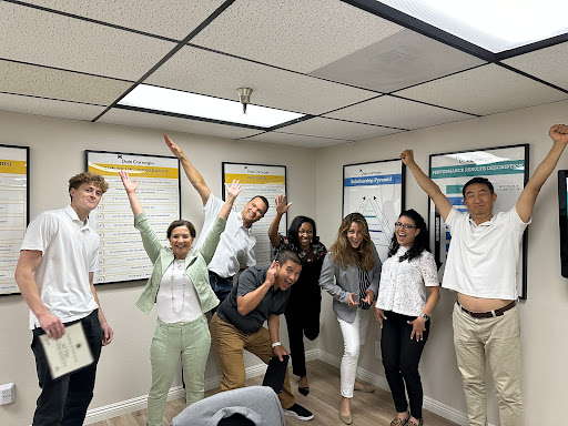 Dale Carnegie of Orange County image