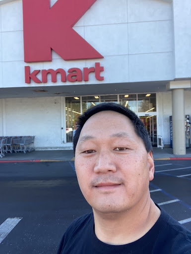 Discount Store «Kmart», reviews and photos, 111 W McKnight Way, Grass Valley, CA 95949, USA
