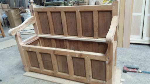 Taller Mecanico Hermanos Buendia en Jaén, Jaén