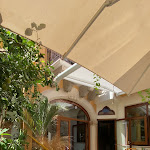 Photo n°10 de l'avis de Filip.e fait le 19/09/2023 à 21:12 sur le  Ristorante Pizzeria Cortile di Cerere à San Vito Lo Capo