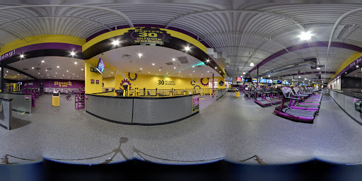 Gym «Planet Fitness», reviews and photos, 3316 Denton Hwy, Haltom City, TX 76117, USA
