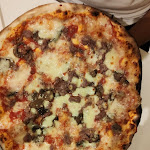 Photo n°2 de l'avis de stefano.a fait le 24/08/2019 à 20:01 sur le  Ristorante la Tavernetta à Castelnuovo Rangone