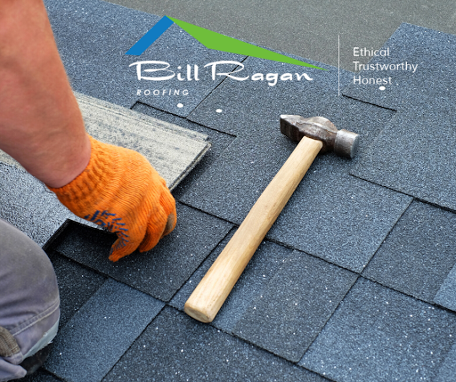 Roofing Contractor «Bill Ragan Roofing & Associates, LLC», reviews and photos, 938 4th Ave S, Nashville, TN 37210, USA