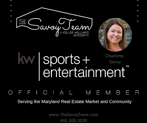 Real Estate Agency «The Savoy Team of Keller Williams Integrity», reviews and photos, 3290 N Ridge Rd #150, Ellicott City, MD 21043, USA