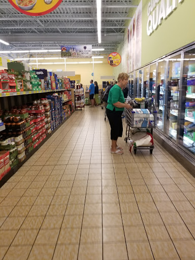 Supermarket «ALDI», reviews and photos, 7777 Seminole Blvd, Seminole, FL 33772, USA