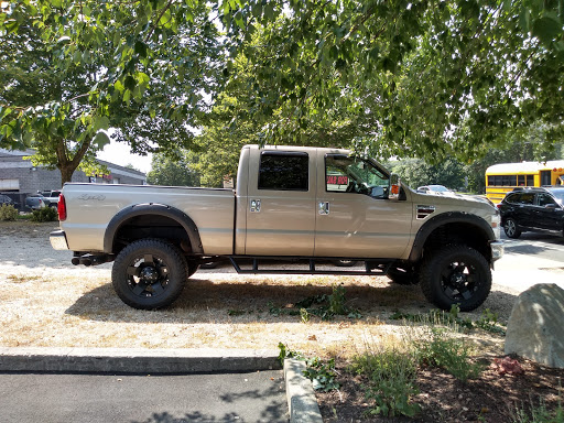 Auto Parts Store «AutoZone», reviews and photos, 1260 Old Country Rd, Riverhead, NY 11901, USA