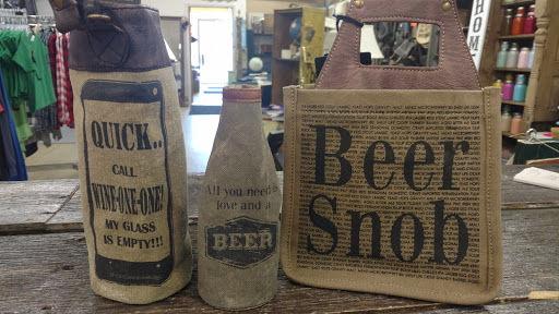 Gift Shop «Random Harvest Marketplace», reviews and photos, 105 N 3rd St, Beresford, SD 57004, USA