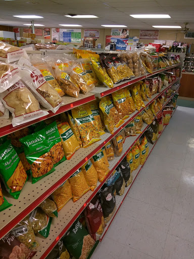 Grocery Store «Himalayan Grocery Store», reviews and photos, 125 S Main St, Stillwater, OK 74074, USA