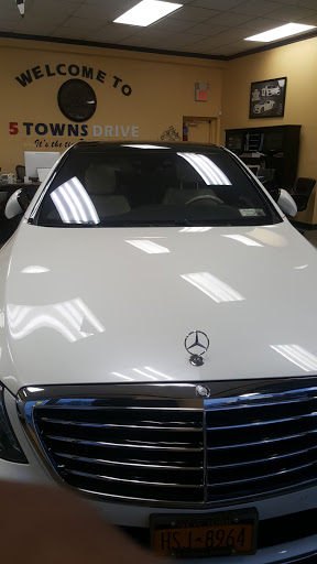 Used Car Dealer «5 Towns Drive.net», reviews and photos, 670 Burnside Ave, Inwood, NY 11096, USA