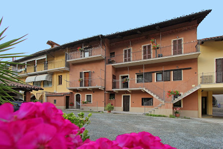 Residence LA GHIACCIAIA Via al Castello, 129, 12039 Verzuolo CN, Italia