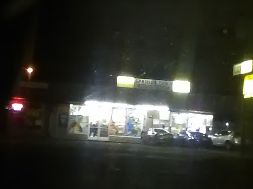 Liquor Store «Springstown Bottle Shop», reviews and photos, 2154 Springs Rd, Vallejo, CA 94591, USA