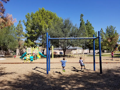Morris K Udall Park and Recreation Center