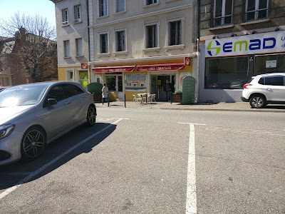 Chez Christiane à Annonay