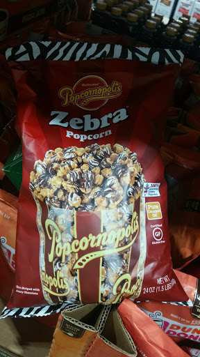 Warehouse store «Costco Wholesale», reviews and photos, 125 Beacon Dr, Holbrook, NY 11741, USA