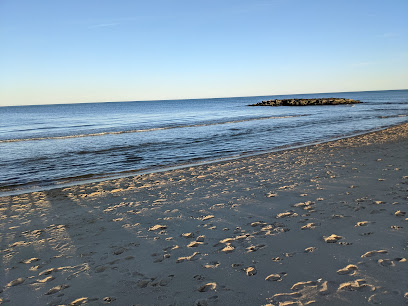 Boardwalk Beach