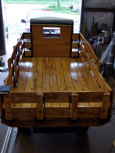 Auto Parts Store «Dry Ridge Auto Parts», reviews and photos, 17 S Main St, Dry Ridge, KY 41035, USA