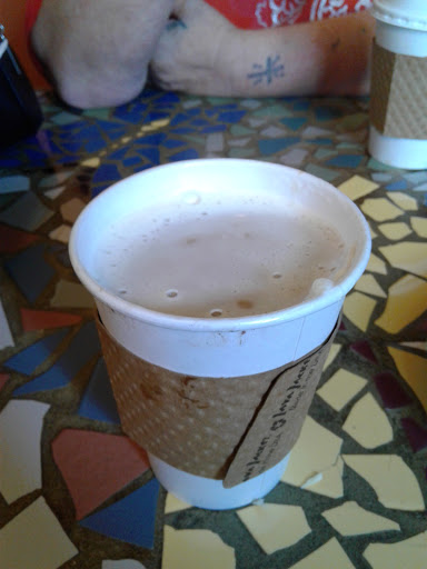 Coffee Shop «Edge Coffee House», reviews and photos, 1900 Aggie Rd, Jonesboro, AR 72401, USA