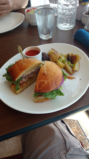 Cafe «Cafe Lachine», reviews and photos, 5000 S Croatan Hwy N, Nags Head, NC 27959, USA