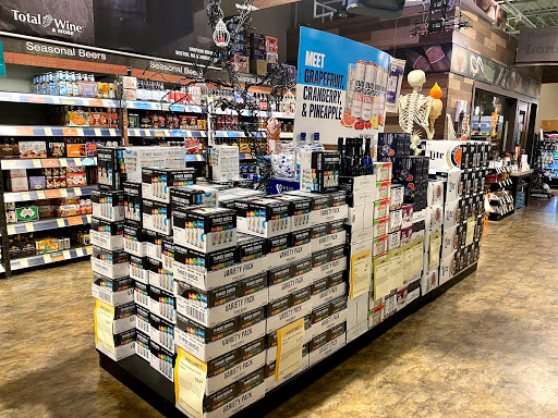 Wine Store «Total Wine & More», reviews and photos, 1451 New Britain Ave, West Hartford, CT 06110, USA