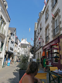 Auray du Crêperie Crêperie Saint-Michel à Auray - n°4