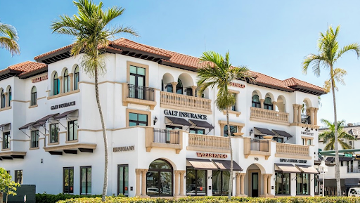 Home Insurance Agency «Galt Insurance Group», reviews and photos